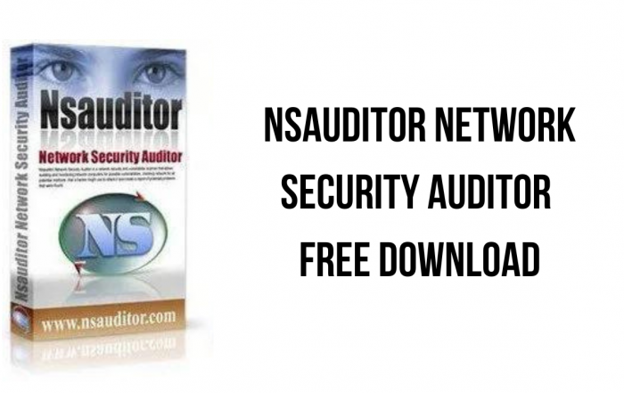 Nsauditor Network Security Auditor Free Download
