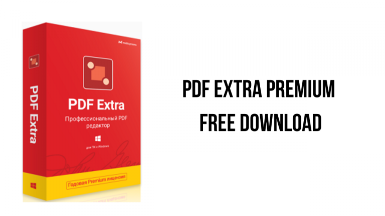 download the new version PDF Extra Premium 8.60.52836