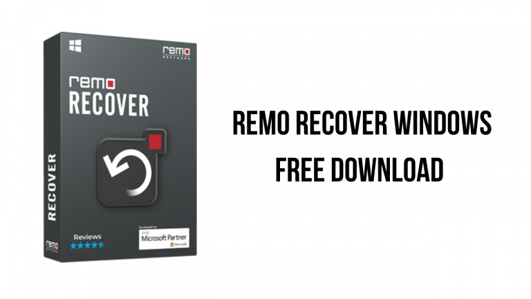 Remo Recover Windows Free Download