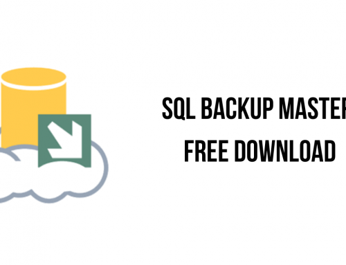 free SQL Backup Master 6.3.641.0