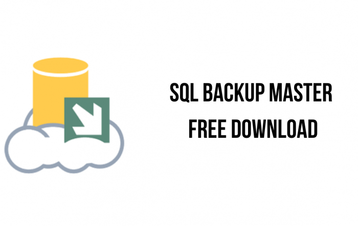 SQL Backup Master Free Download