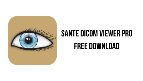 for iphone download Sante DICOM Viewer Pro 14.0.2