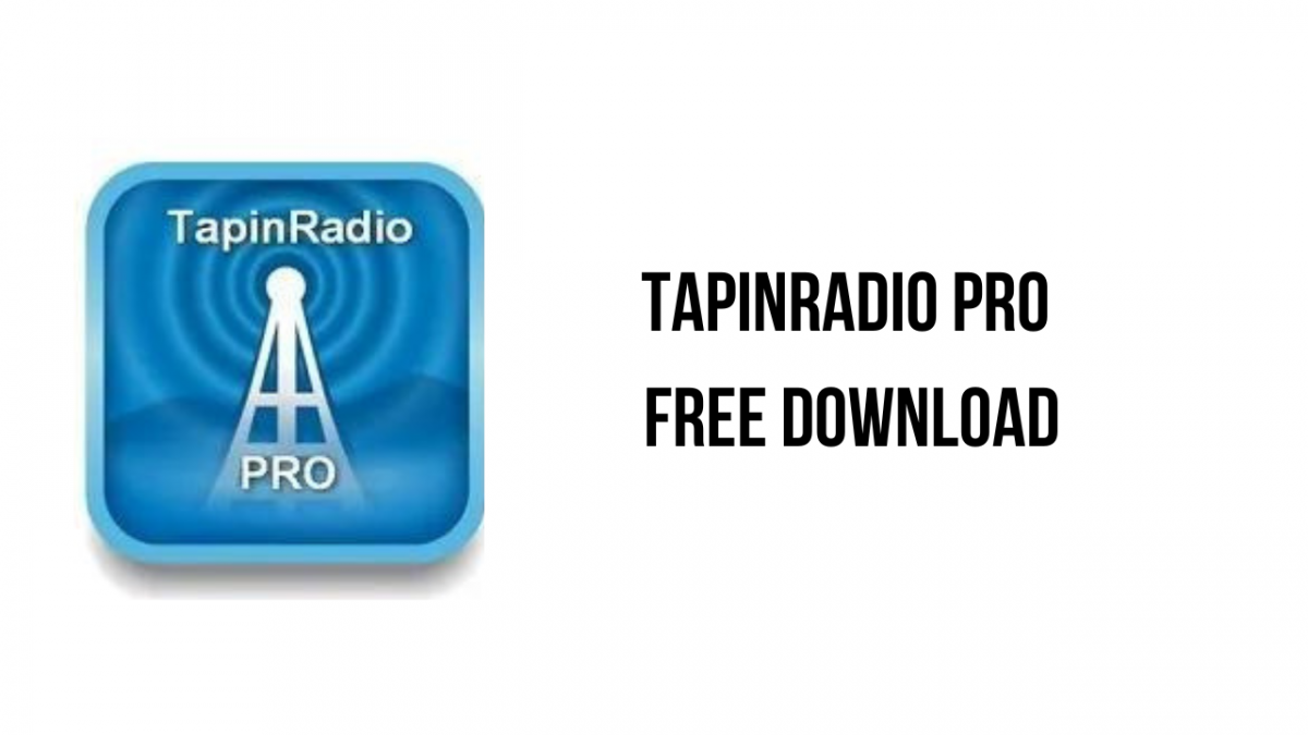 download the last version for iphoneTapinRadio Pro 2.15.96.8