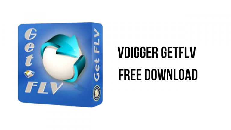 Vdigger GetFLV Free Download
