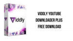 viddly youtube downloader gratis