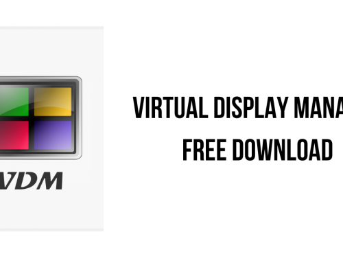 virtual display manager free alternative