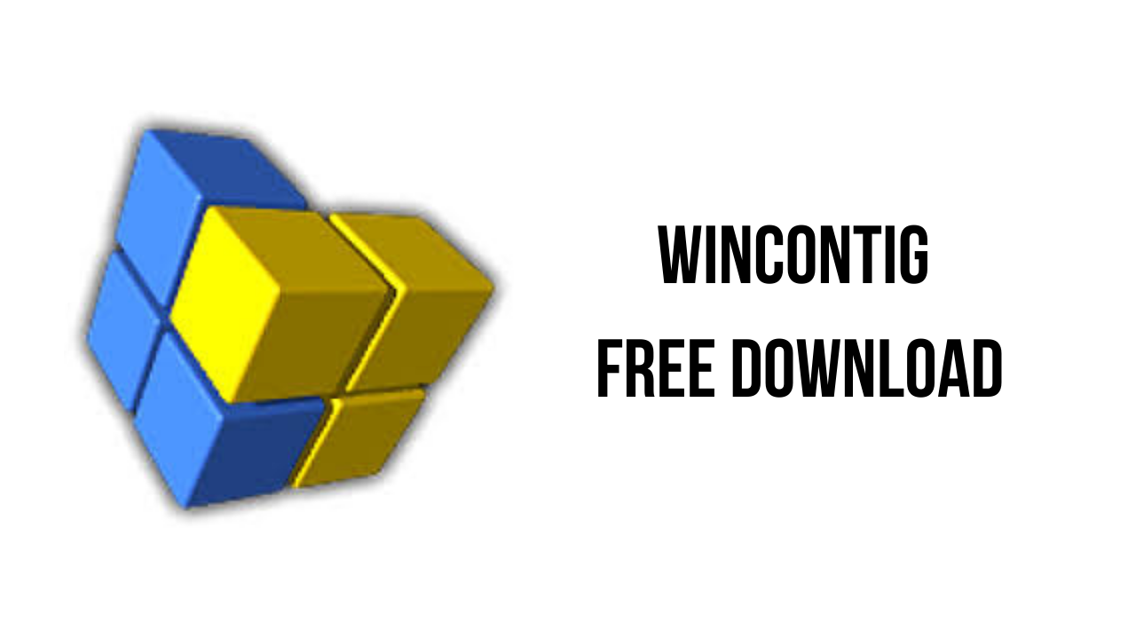 WinContig Free Download