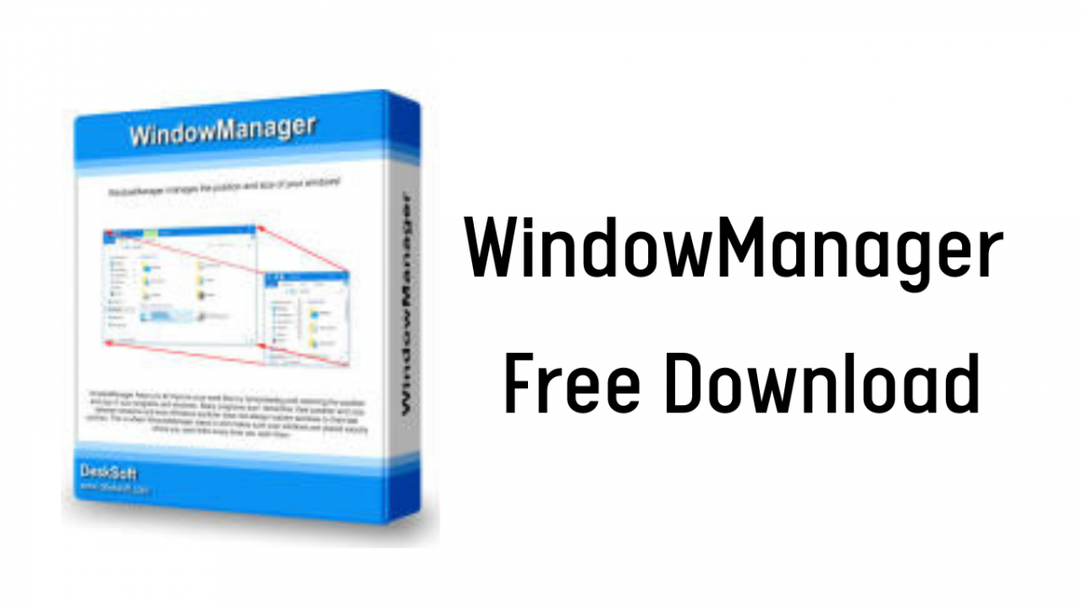 WindowManager 10.13.2 for apple instal free