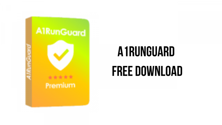 A1RunGuard Free Download