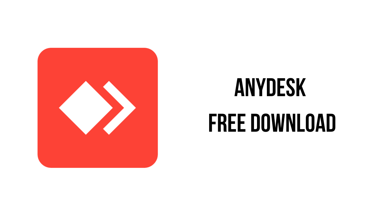 AnyDesk Free Download