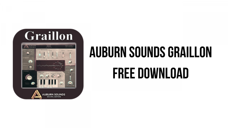 Auburn Sounds Graillon Free Download