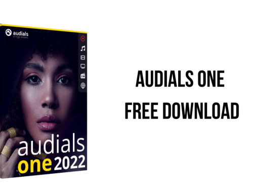 Audials One Free Download