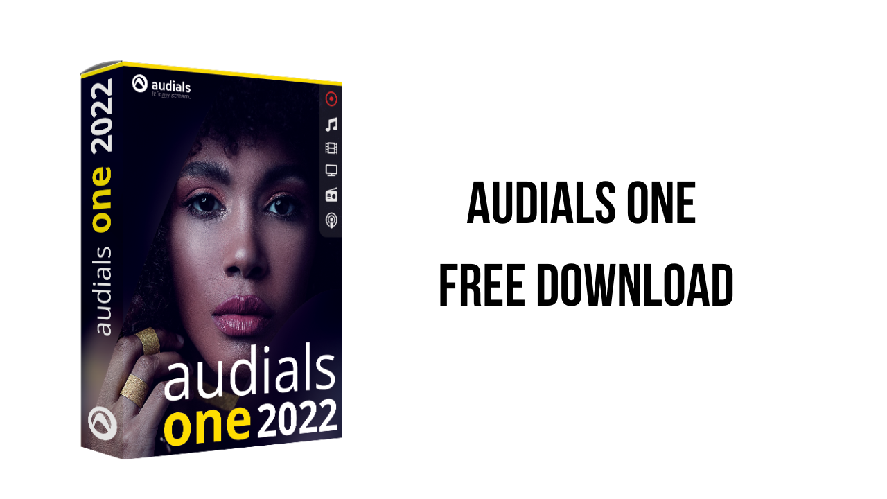 audials one mac free download