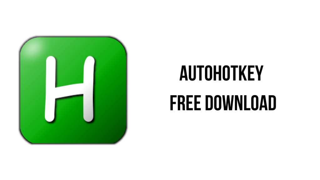 for iphone download AutoHotkey 2.0.10