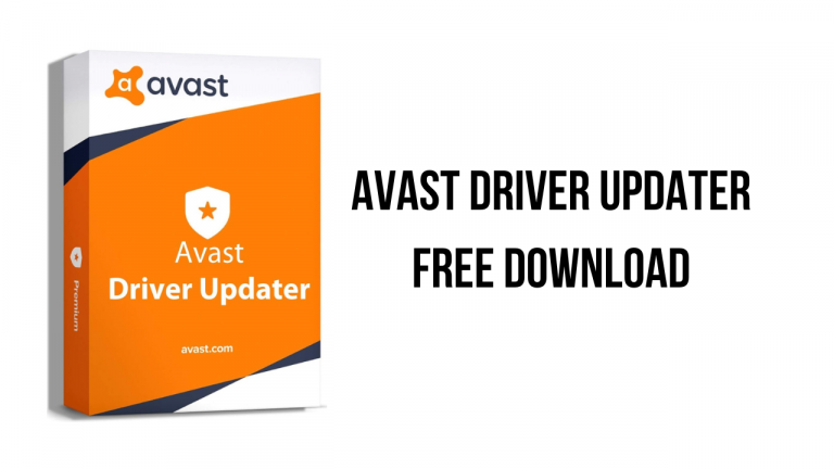 Avast Driver Updater Free Download