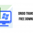 Droid Transfer Free Download