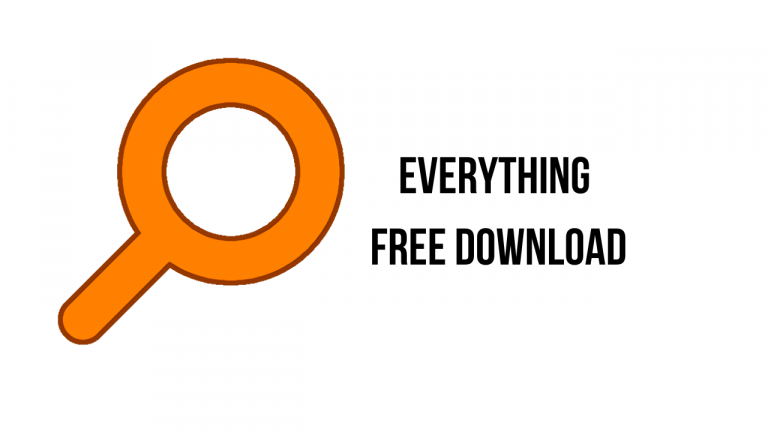 Everything Free Download