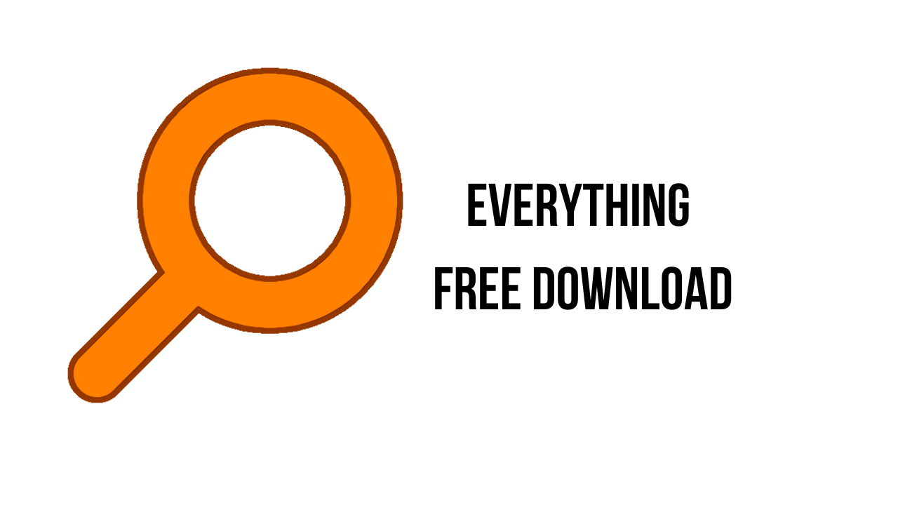 everything software download