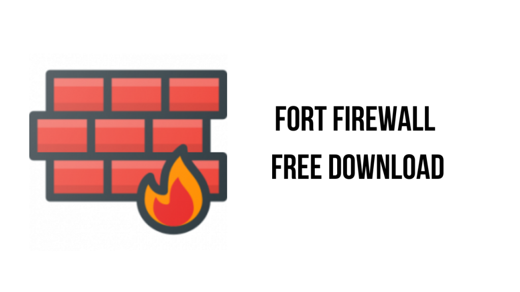free instal Fort Firewall 3.9.7