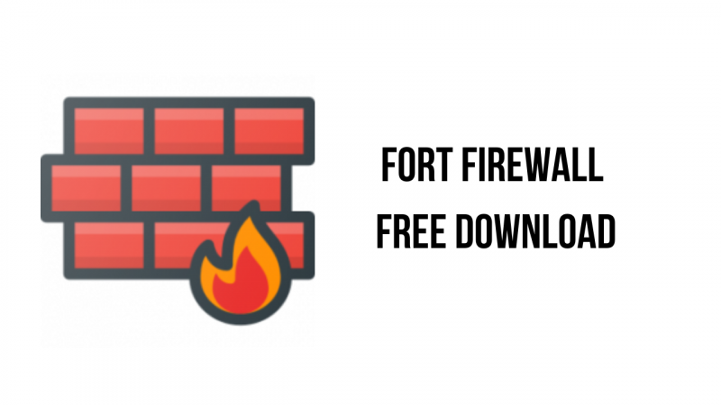 download the last version for ipod Fort Firewall 3.9.