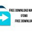 Free Download Manager (FDM) Free Download