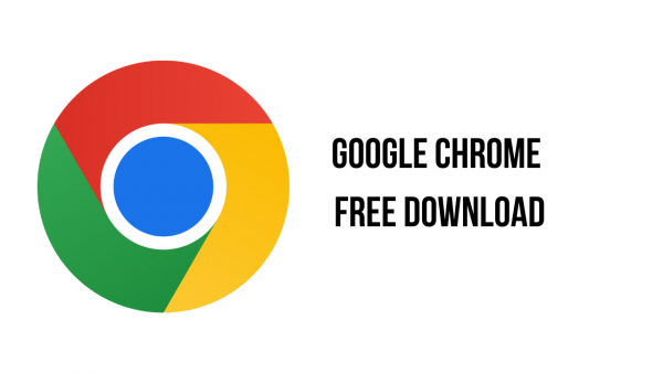 Google Chrome Free Download - My Software Free