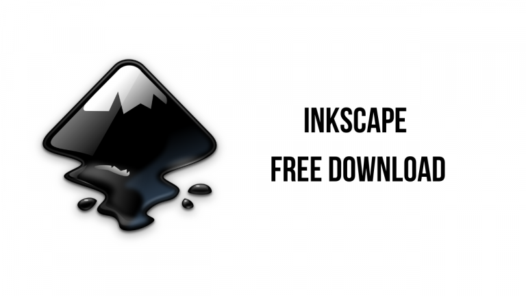 Inkscape Free Download