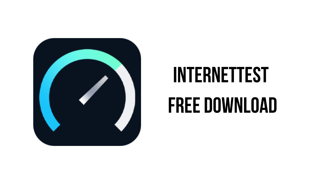 InternetTest Free Download