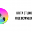 Krita Studio Free Download