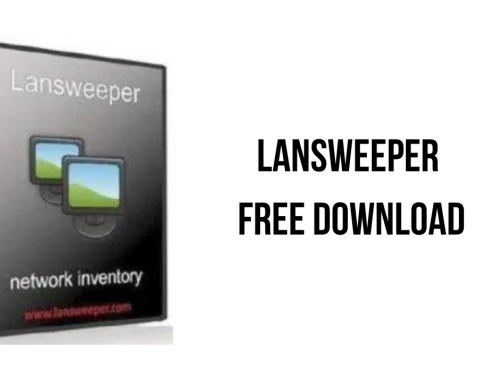 Lansweeper 10.5.2.1 free download