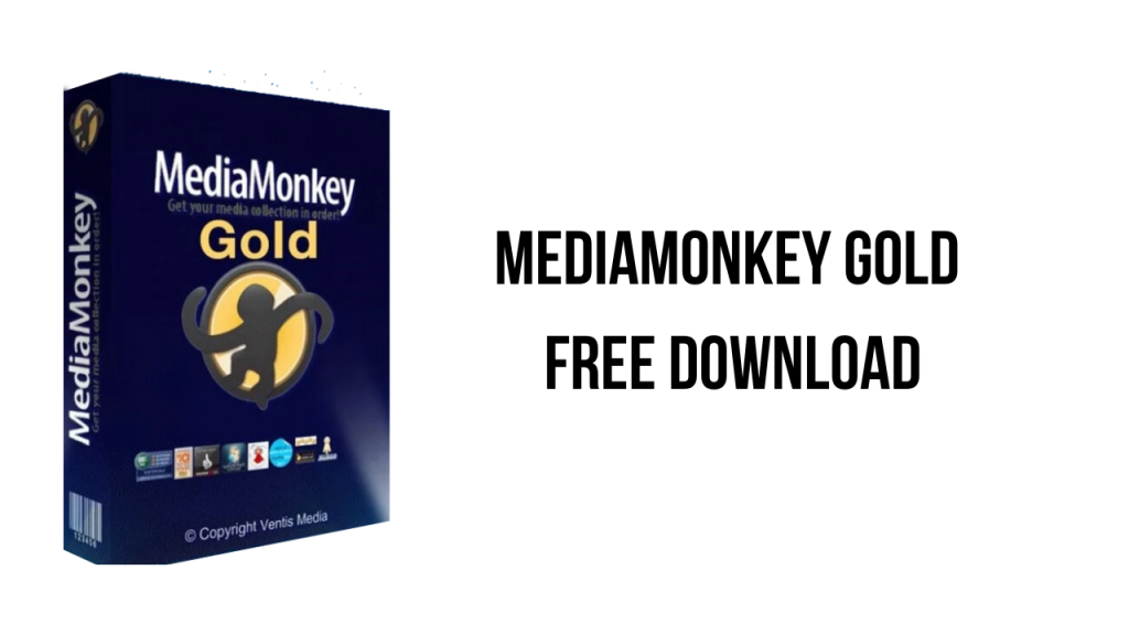 for mac instal MediaMonkey Gold 5.0.4.2690