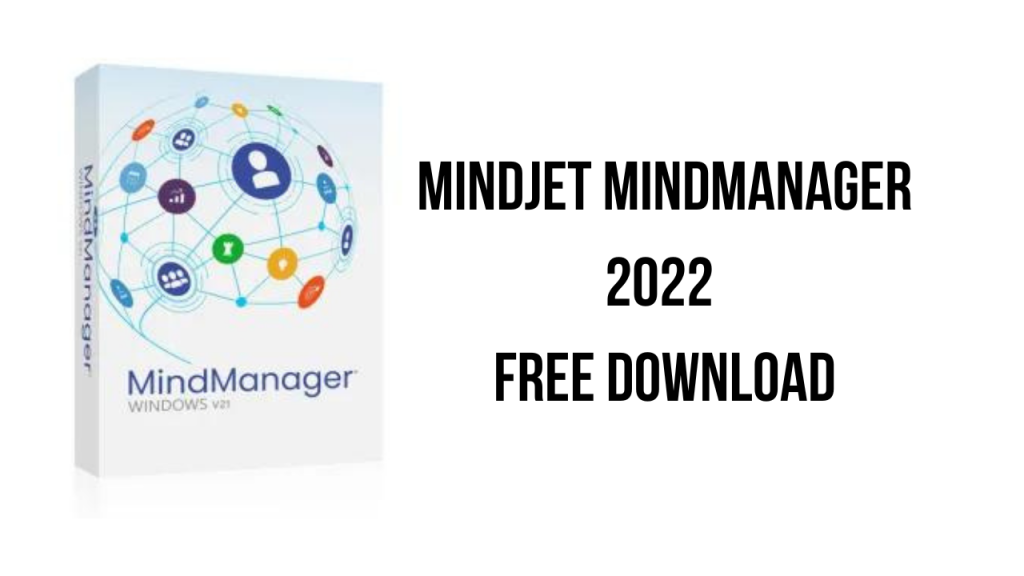 mindjet mindmanager free