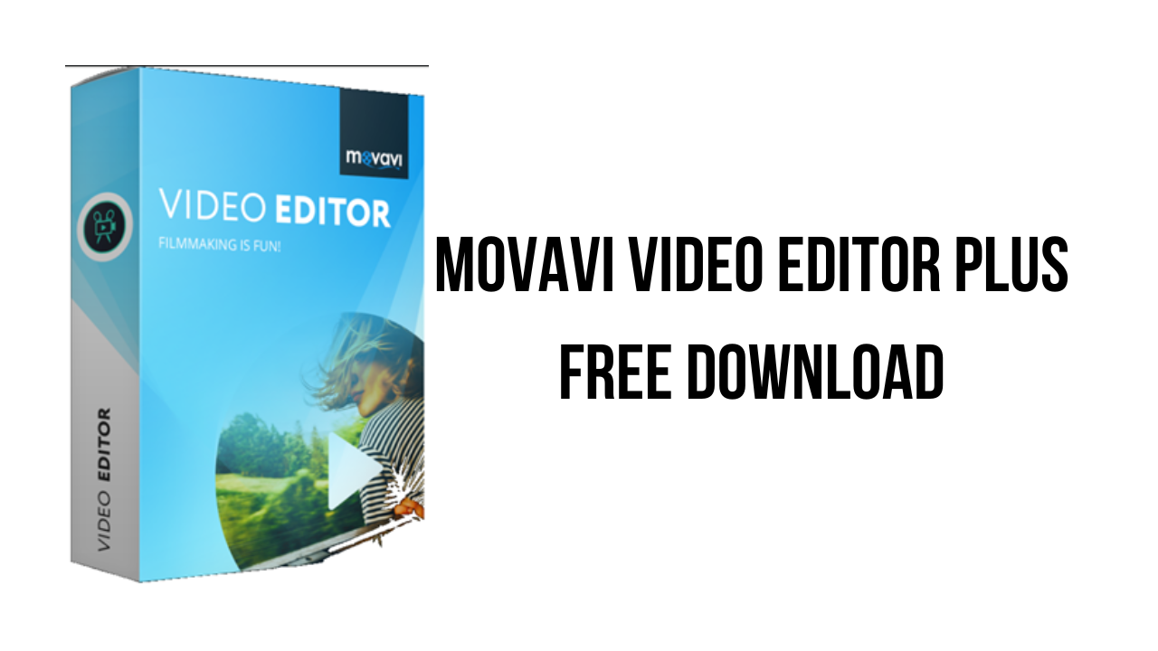movavi software free download for pc