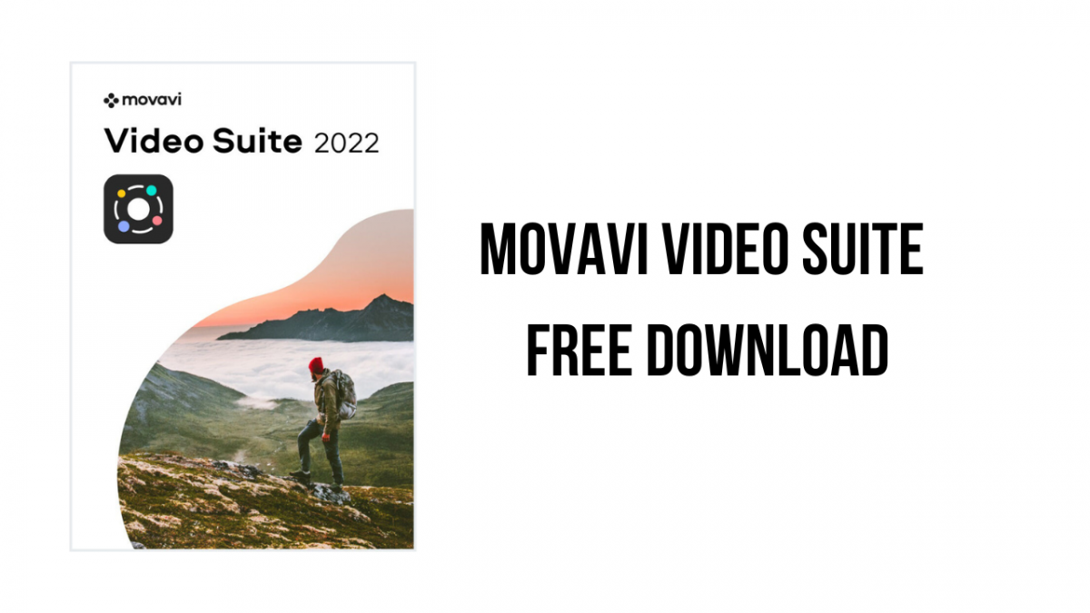 movavi video suite free download full version