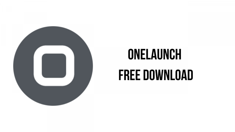 OneLaunch Free Download