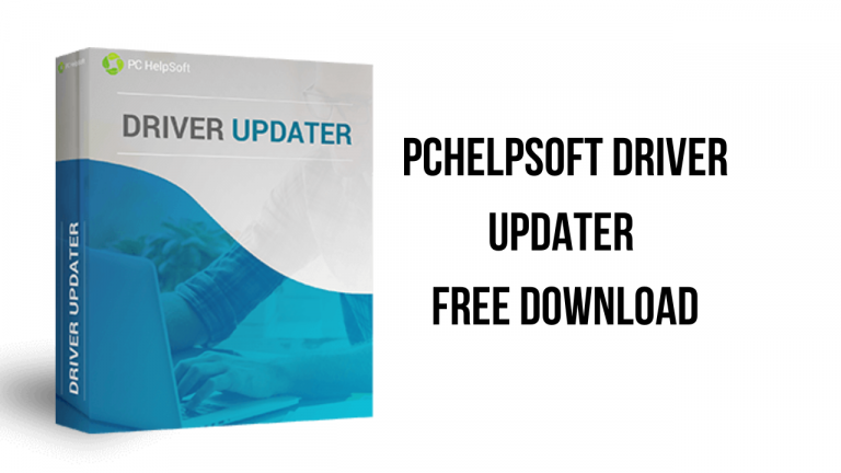 PCHelpSoft Driver Updater Free Download