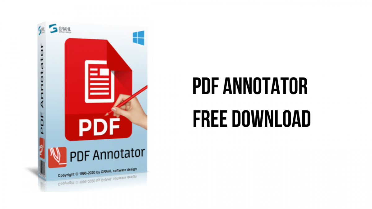 free downloads PDF Annotator 9.0.0.916
