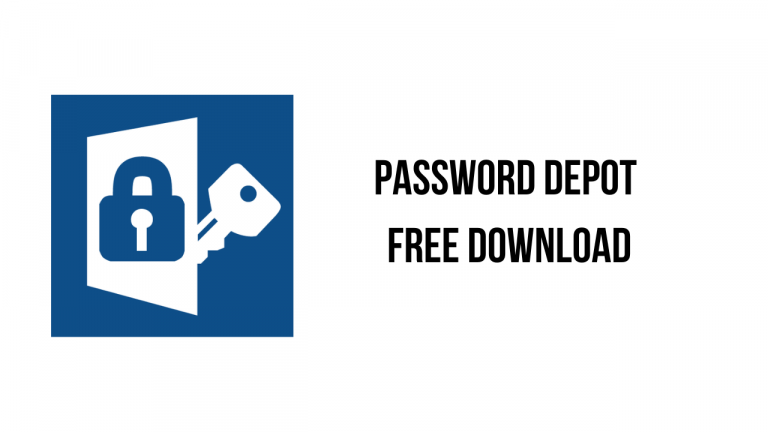 Password Depot 17.2.1 downloading