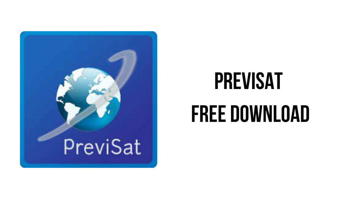 PreviSat 6.0.1.3 instal the new for mac
