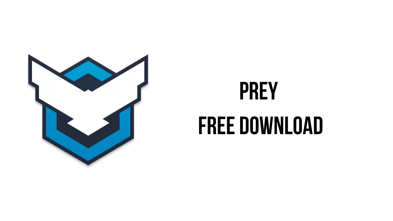 Prey Free Download