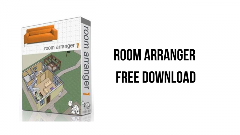 room arranger tool free online