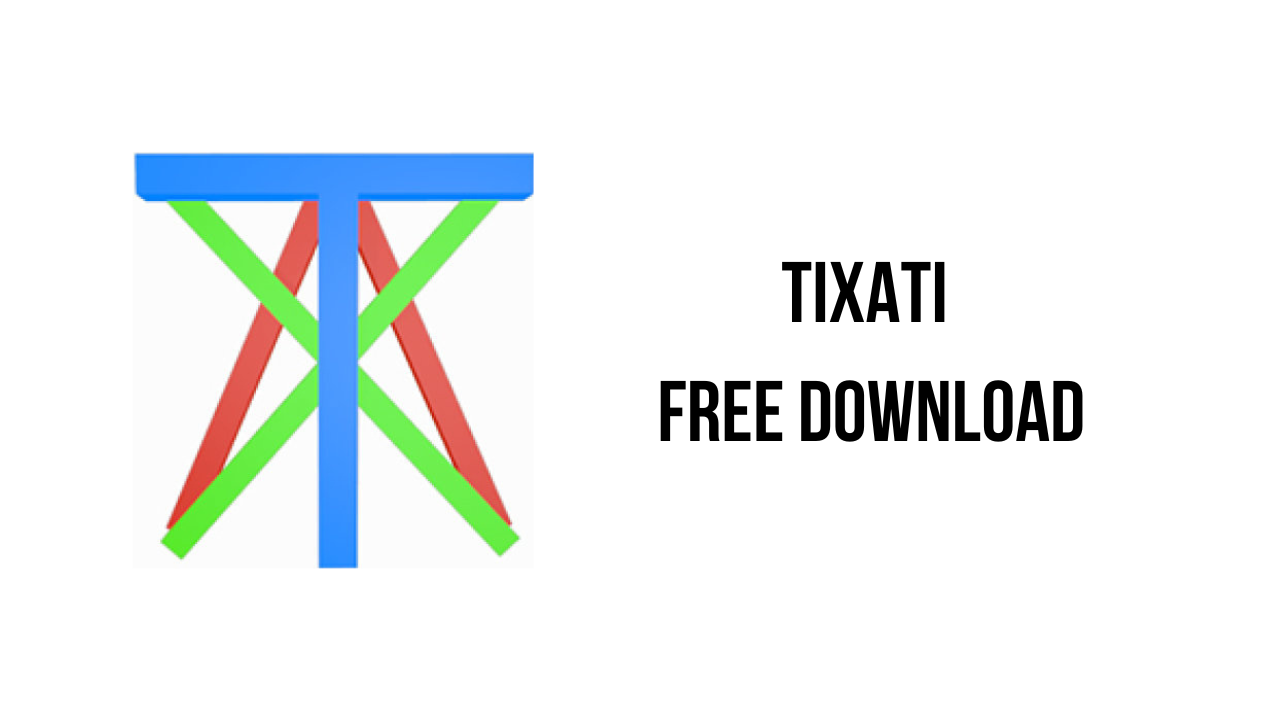 Tixati Free Download