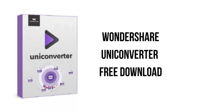 wondershare uniconverter download safe