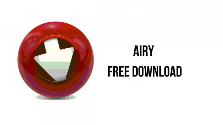 Airy Free Download