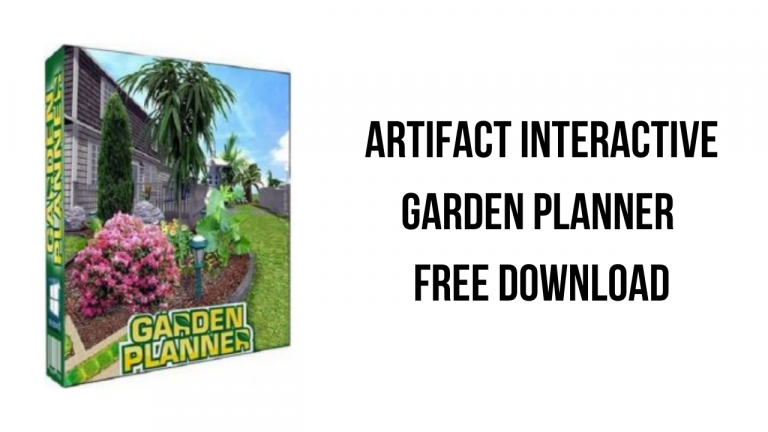 Artifact Interactive Garden Planner Free Download