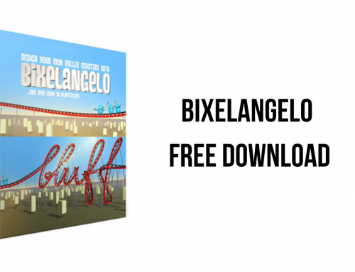 Bixelangelo Free Download