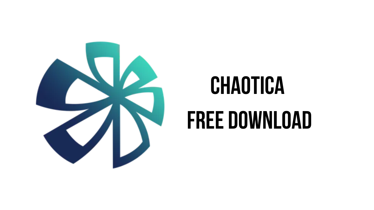 Chaotica Free Download