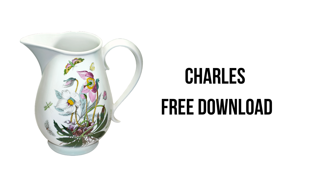Charles Free Download