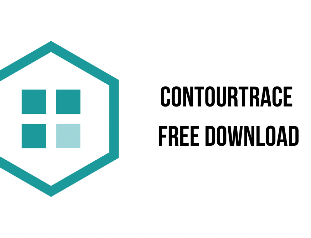 free for ios download ContourTrace Premium 2.7.2