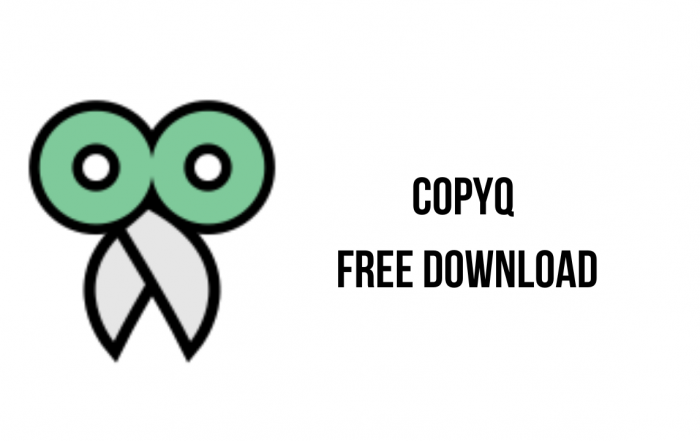 CopyQ Free Download